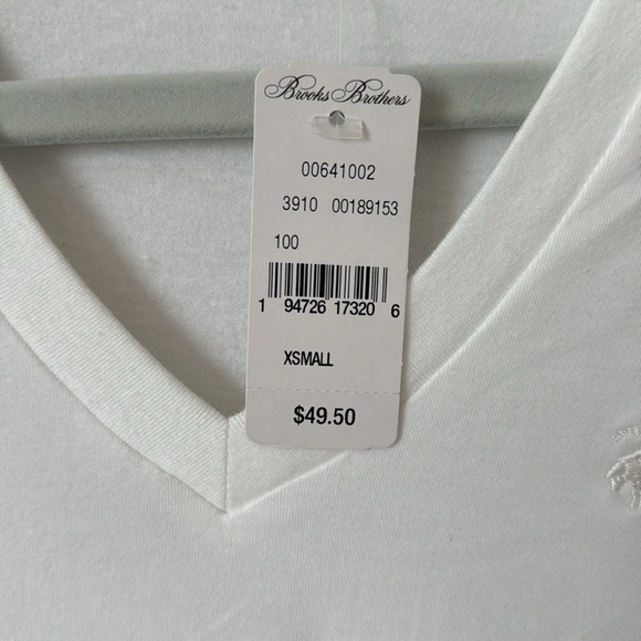 Brooks brothers tshirt - Picture 2 of 3